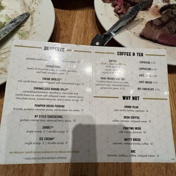 Jack's Restaurant & Bar - Another menu - Breakfast & Brunch Near Me - Newark, California Jack's Restaurant & Bar - Another menu - Breakfast & Brunch Near Me - Newark, California