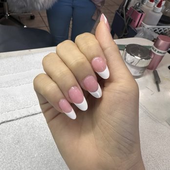 Hitech Nails & Spa - Nail Salons Near Me - Clovis, California Hitech Nails & Spa - Nail Salons Near Me - Clovis, California