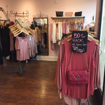 Bombshell Boutique - Bombshell Boutique - Women's Clothing Near Me - Campbell, California
