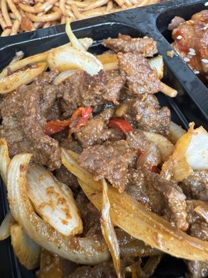 Ali’s Uyghur Kitchen by null