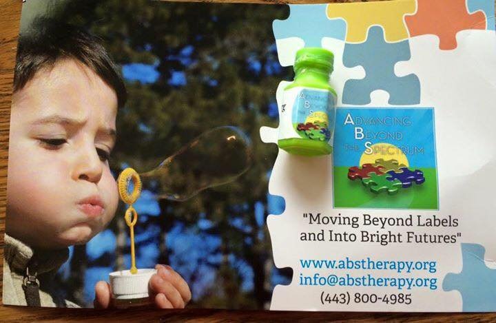 Advancing Beyond the Spectrum - child therapist in Baltimore, MD