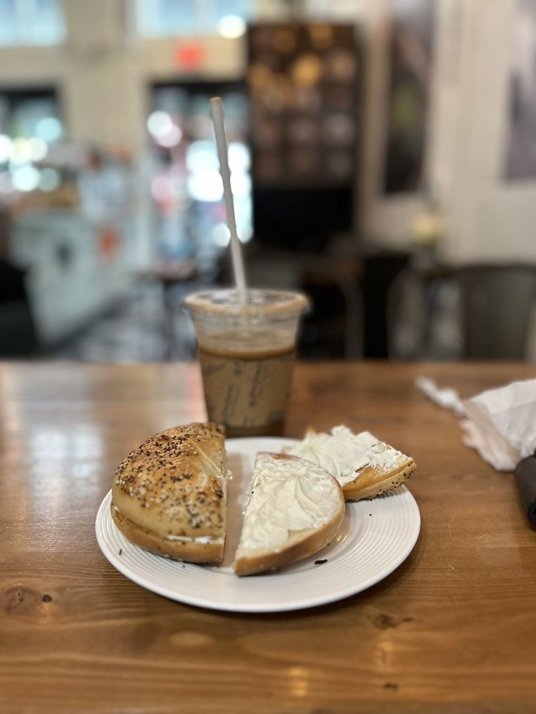 Bakery and Cafe Corp.