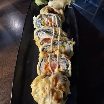 Kalani's - Heavenly Roll - Seafood Near Me - South Lake Tahoe, California Kalani's - Heavenly Roll - Seafood Near Me - South Lake Tahoe, California