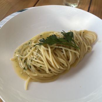Carlino - Limone pasta! Must get!! - Napoletana Near Me - Positano, SA