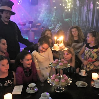 Myst - Birthday Cupcakes - Venues & Event Spaces Near Me - San Diego, California Myst - Birthday Cupcakes - Venues & Event Spaces Near Me - San Diego, California