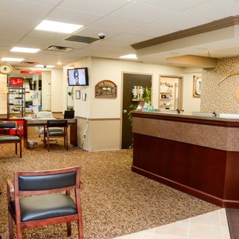 Preferred EyeCare - Marion - Optometrists Near Me - Marion, Indiana
