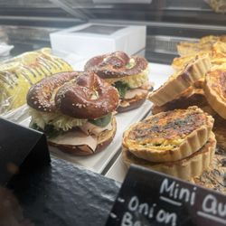 Alpina Swiss Bakery