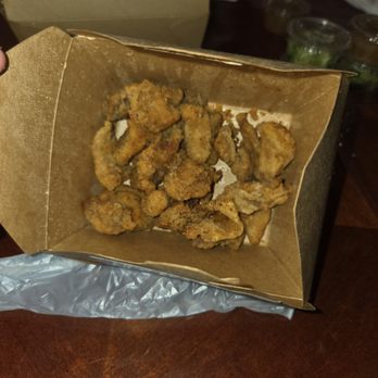 Burd Chicken Rice - Burd bombs - Chicken Shop Near Me - West Covina, California