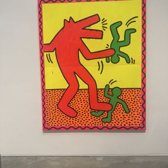 The Brant Foundation - Art Museums Near Me - New York, New York The Brant Foundation - Art Museums Near Me - New York, New York