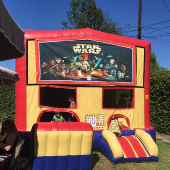 Jump O'Rama Party Rentals - Party Equipment Rentals Near Me - Paramount, California Jump O'Rama Party Rentals - Party Equipment Rentals Near Me - Paramount, California