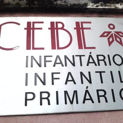 CEBE - Cebe - Benfica