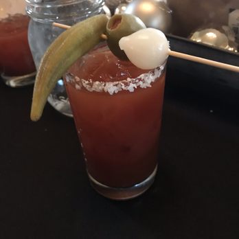 Black Sheep Restaurant - $5 bloody Mary's - New American Near Me - Blue Ridge, Georgia Black Sheep Restaurant - $5 bloody Mary's - New American Near Me - Blue Ridge, Georgia