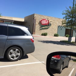 Children’s Health StarCenter - McKinney - Storefront