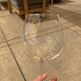 Chardonnay tasting Chardonnay tasting