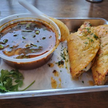 Cris and John - Birria Tacos - Vietnamese Near Me - Dallas, Texas Cris and John - Birria Tacos - Vietnamese Near Me - Dallas, Texas