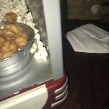 Barton G - New American Near Me - Miami Beach, Florida
