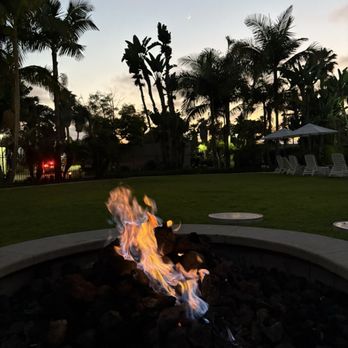 Paradise Point - Fire pit - Resorts Near Me - San Diego, California Paradise Point - Fire pit - Resorts Near Me - San Diego, California
