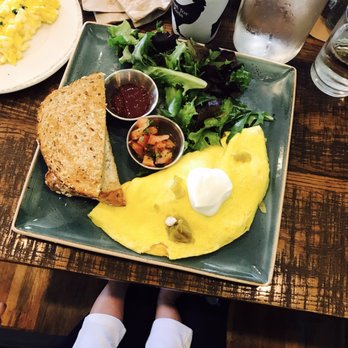 First Watch - Chorizo Omelette. - Breakfast & Brunch Near Me - Mesa, Arizona