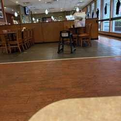 Country Pride - Empty area