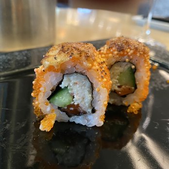Miku - Miku Roll - Japanese Near Me - Vancouver, British Columbia