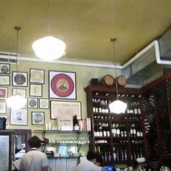 Le Pichet - French Near Me - Seattle, Washington