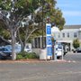 Photo of LAZ Parking Lot