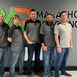 Marathon Roofing