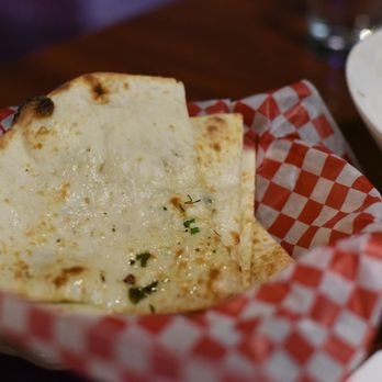 Pinch of Spice - garlic naan - Indian Near Me - Delta, British Columbia Pinch of Spice - garlic naan - Indian Near Me - Delta, British Columbia
