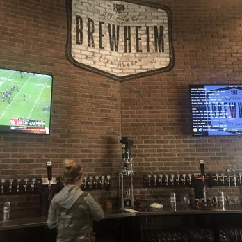 Brewheim Beer Makers - Breweries Near Me - Anaheim, California