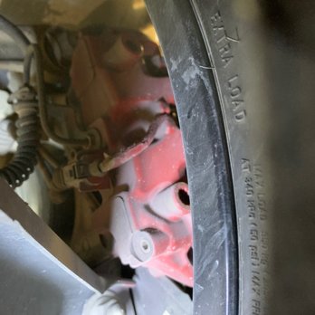 Miami Power Wheels - Power wheels powder coat job - Tires Near Me - Miami, Florida