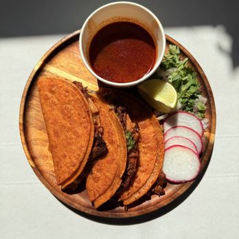 Purely Plant - Birria tacos ( all time fav) - Vegan Near Me - Atlanta, Georgia Purely Plant - Birria tacos ( all time fav) - Vegan Near Me - Atlanta, Georgia