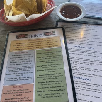 Blue Bonnet Restaurant - Menu - Mexican Near Me - Denver, Colorado Blue Bonnet Restaurant - Menu - Mexican Near Me - Denver, Colorado