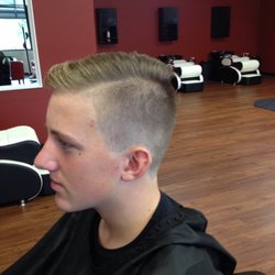 Keene Cuts Hair Salon