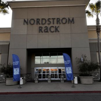 Nordstrom Rack - Frontage - Department Stores Near Me - Laguna Hills, California