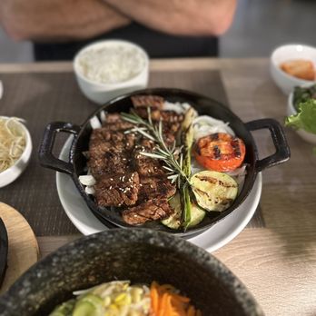 Karden - Beef Galbi Gui - Korean Near Me - Ridgefield, New Jersey