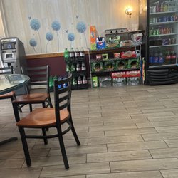 New Sunrise Chinese Restaurant