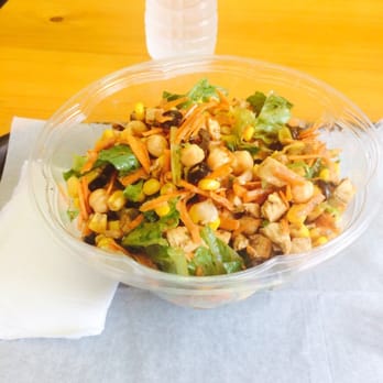 Healthy Fresh - The healthy Season is Back - Breakfast & Brunch Near Me - Bronx, New York