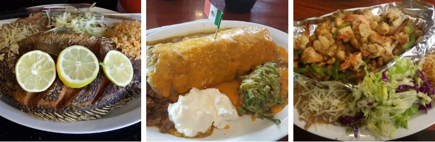 El Marquez Restaurant