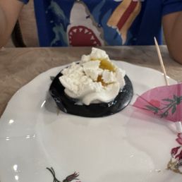Pastries