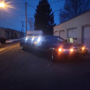 A-1 Custom Limousine Service - Limos Near Me A-1 Custom Limousine Service - Limos Near Me