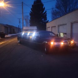 A-1 Custom Limousine Service