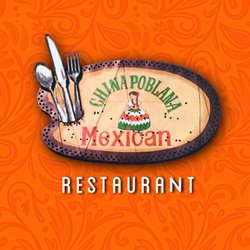 China Poblana Mexican Restaurant