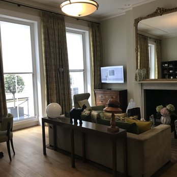 Brown's Hotel - Hotels Near Me - London, XGL