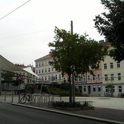 Dornerplatz