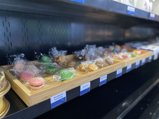 Paris Baguette by null