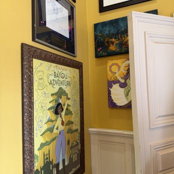 Dooky Chase's Restaurant - Cajun/Creole Near Me - New Orleans, Louisiana