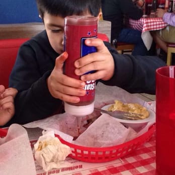 Red State BBQ - They enjoyed it all. - Barbeque Near Me - Lexington, Kentucky Red State BBQ - They enjoyed it all. - Barbeque Near Me - Lexington, Kentucky