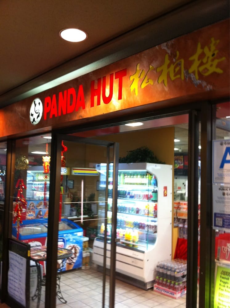 PANDA HUT Updated September 2024 19 Reviews 404 S Figueroa St