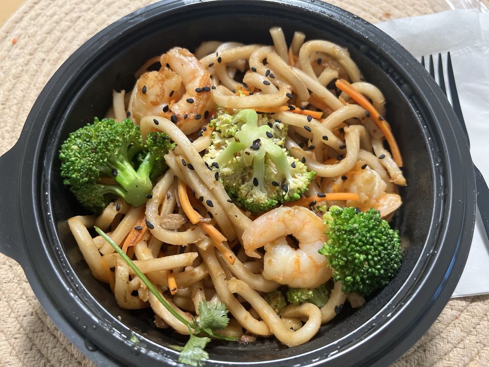 Noodles and Company