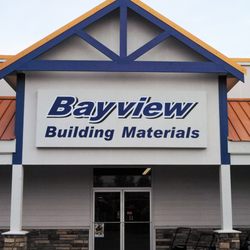 Bayview Building Materials of Elma
